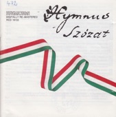 Himnusz (Vegyeskar, Gyermekkar, Szimfonikus Zenekar) artwork