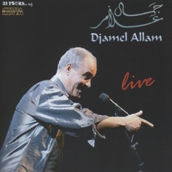 Djamel Allam - Salimo