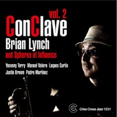 Brian Lynch, Spheres of Influence - Blue Friday