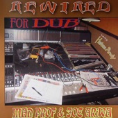 Rewired for Dub (Featuring Horace Andy) artwork