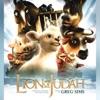 The Lion of Judah (Original Motion Picture Score)