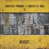 Message from the Innercity (Christian Prommer & Roberto di Gioia vs. The Crusaders) artwork