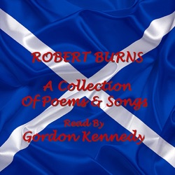 Robert Burns & Gordon Kennedy - Ae Fond Kiss