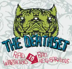 Rad Warehouses to Bad Neighborhoods by The Death Set album reviews, ratings, credits