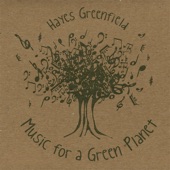 Hayes Greenfield - This Green Man
