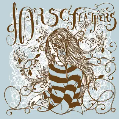 Drain You B/W Bonnet of Briars - Single - Horse Feathers