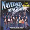 Navidad Magica Con Marichi album lyrics, reviews, download