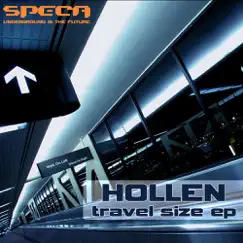 Travel Size EP by Hollen album reviews, ratings, credits