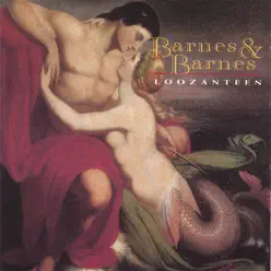 LOOZANTEEN - Barnes & Barnes LOOZANTEEN - Barnes & Barnes