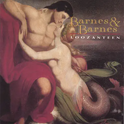 LOOZANTEEN - Barnes & Barnes LOOZANTEEN - Barnes & Barnes