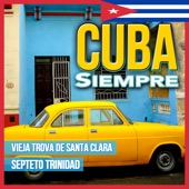 Cuba Siempre artwork