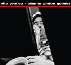 Alberto Pinton Quintet - Jadå Jadå