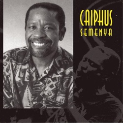 Caiphus Semenya - Matswale