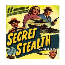 Secret Stealth - Dream of You