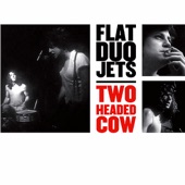 Flat Duo Jets - Golden Strings
