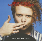 Simply Red - Maybe Someday...