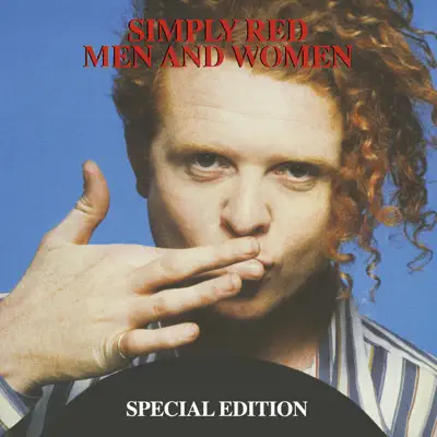 Men and Women (Expanded Edition) - Simply Red