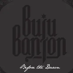 Before the Dawn - Buju Banton
