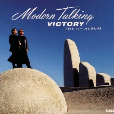 Victory - Modern Talking Victory - Modern Talking