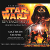Star Wars Episode III: Revenge of the Sith (Abridged Fiction) - Matthew Woodring Stover