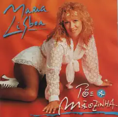 Põe a Mãozinha by Maria Lisboa album reviews, ratings, credits