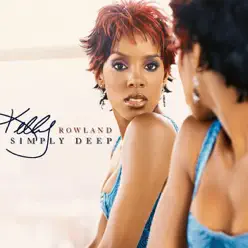 Simply Deep - Kelly Rowland