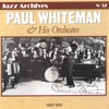 Paul Whiteman, His Orchestra, Jack Teagarden & Johnny Mercer - Sugar