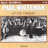 Paul Whiteman & His Orchestra (1920-1935) artwork