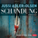 Jussi Adler-Olsen - Schändung: Carl Mørck 2