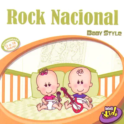 Rock Nacional - Baby Style - Lasha Rock Nacional - Baby Style - Lasha