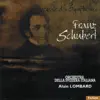 Franz Schubert : L'intégrale des symphonies album lyrics, reviews, download