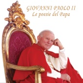 Giovanni Paolo II: Le poesie del Papa artwork