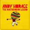 Andy Horace - Zion Gate