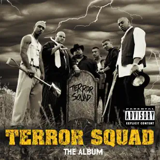 Watcha Gon Do? (feat. Big Pun) by Terror Squad song reviws