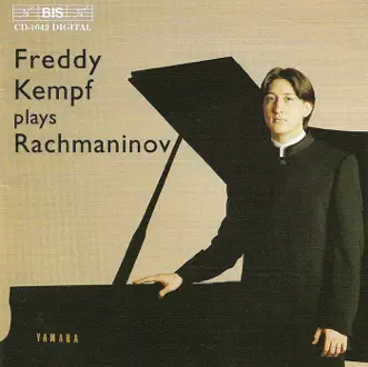 Piano Sonata No. 2 In B Flat Minor, Op. 36: I. Allegro Agitato by Freddy Kempf song reviws