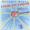 Garfield Blues Band - High Temperature