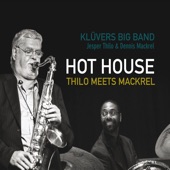 Hot House - Thilo Meets Mackrel artwork
