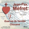 Guerres de Vendée : Chouans - EP