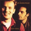 Wennman - Jag Ger Dig Allt