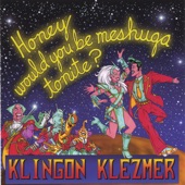 Klingon Klezmer - Party At the End of the Universe