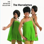 The Definitive Collection: The Marvelettes, 2008