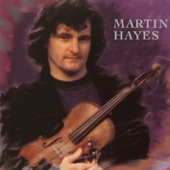 Martin Hayes - Paddy Fahy's Jig/Sean Ryan's Jig