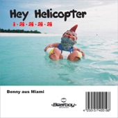 Hey Helicopter (Karaoke Playback) artwork