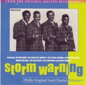 Storm Warning: Philly Original Soul Classics, Vol. 1