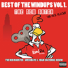 Best Of The Windups Volume 1 (with Mick Mulcahy) - REDFM