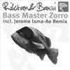 Bass Master Zorro - EP