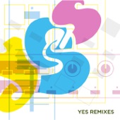 Yes Remixes (Remastered) artwork