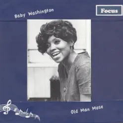 Baby Washington - Baby Washington Baby Washington - Baby Washington