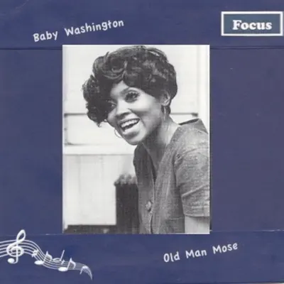 Baby Washington - Baby Washington