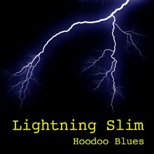 baixar álbum Download Lightnin' Slim - Hoodoo Blues album
